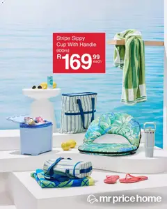 MRP Home specials catalogue – valid from 27/07/2026