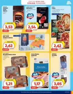 Hofer katalog akcije – veljaven od 23.09.2026 | Stran: 7