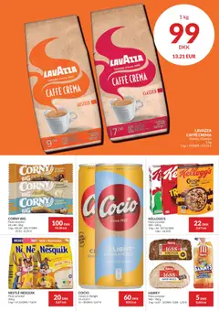 Nielsen Discount - Tilbudsavis gyldig fra 01/10/2026 | Side: 2