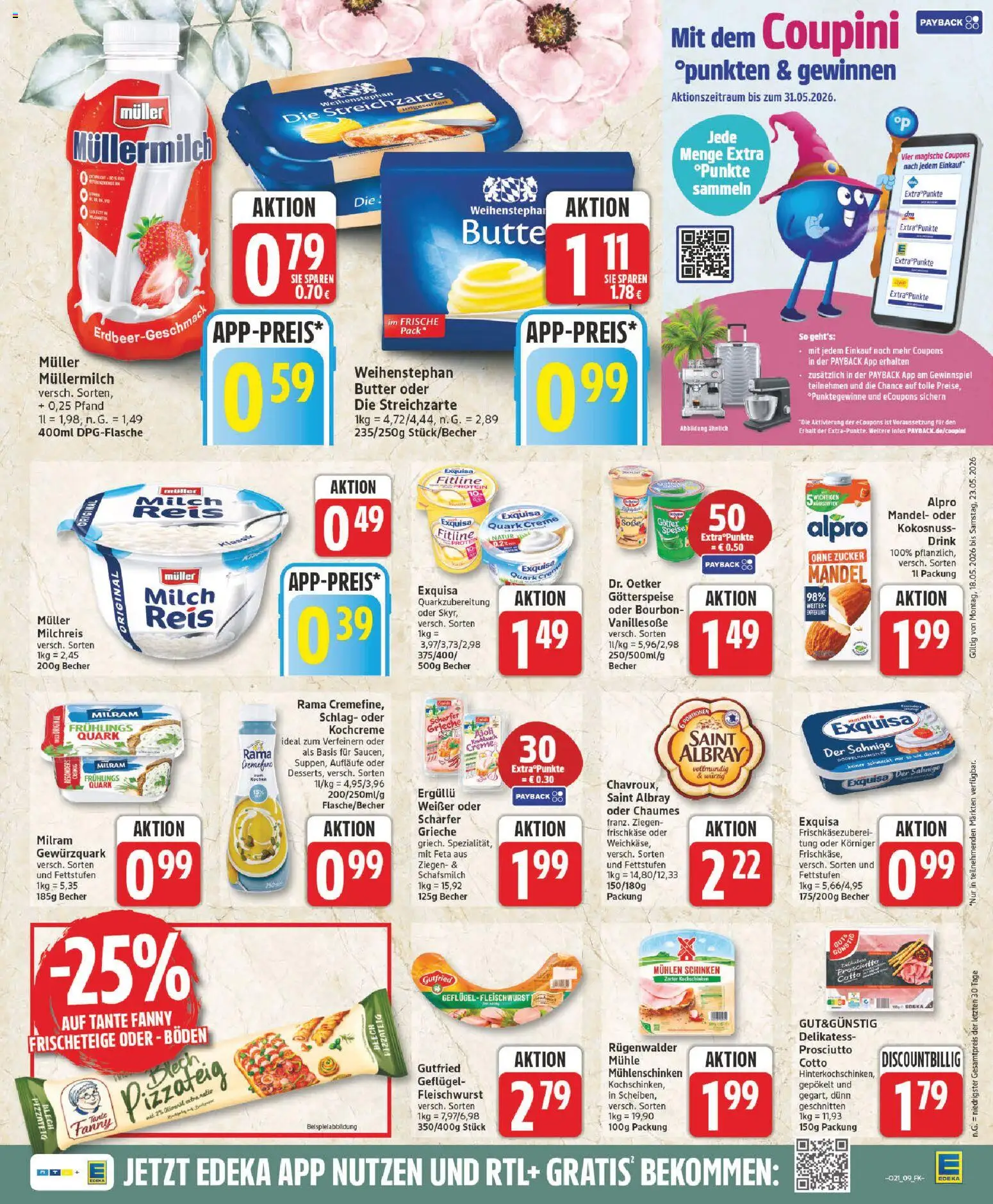 Elli Markt Prospekt – gültig ab 18.05.2026 | Seite: 11