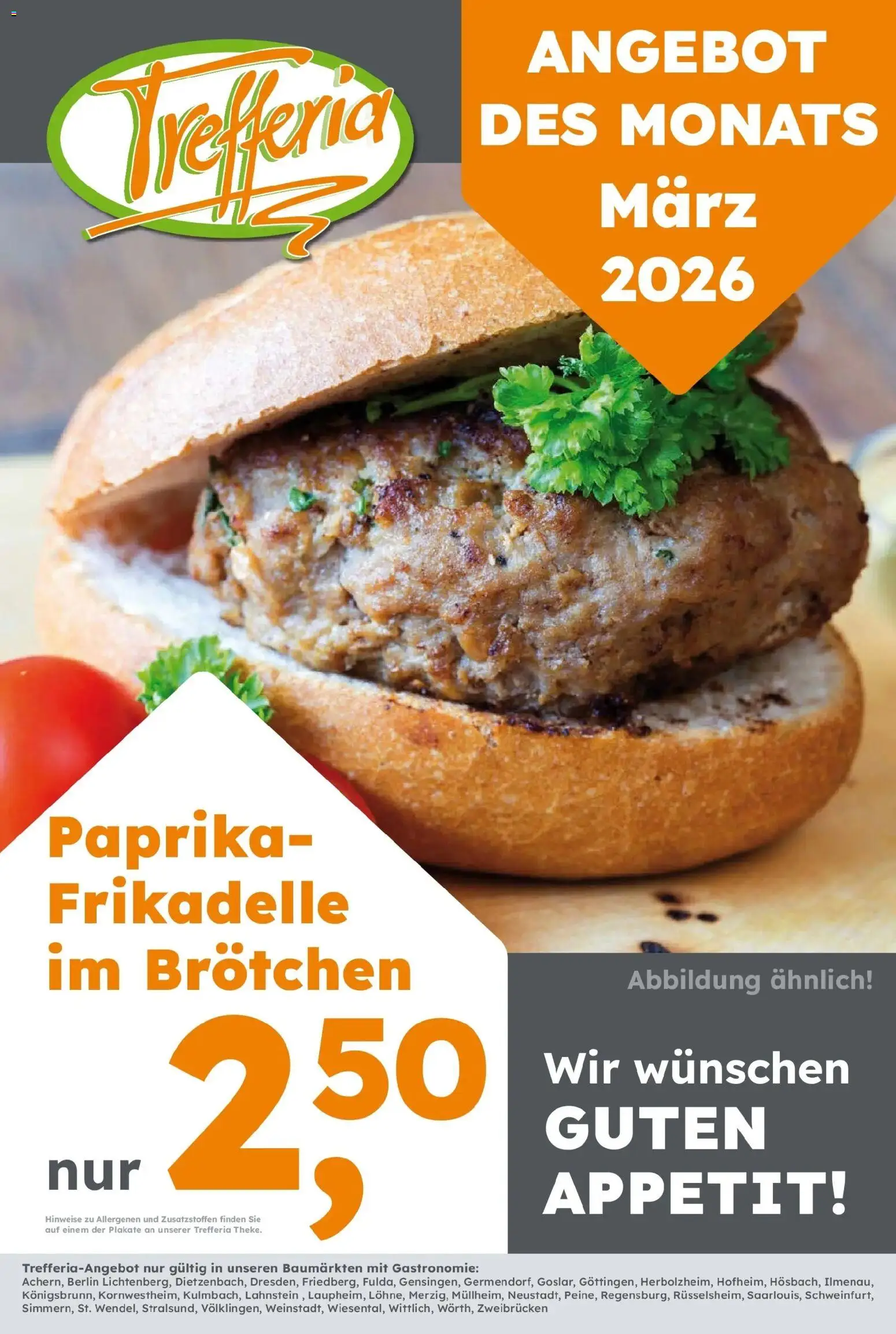 Globus Baumarkt prospekt Lahnstein	 – gültig ab 28.02.2026 | Seite: 5 | Produkte: Paprika