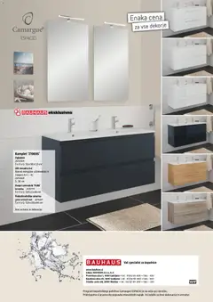 Bauhaus katalog akcije – veljaven od 28.09.2026 | Stran: 32