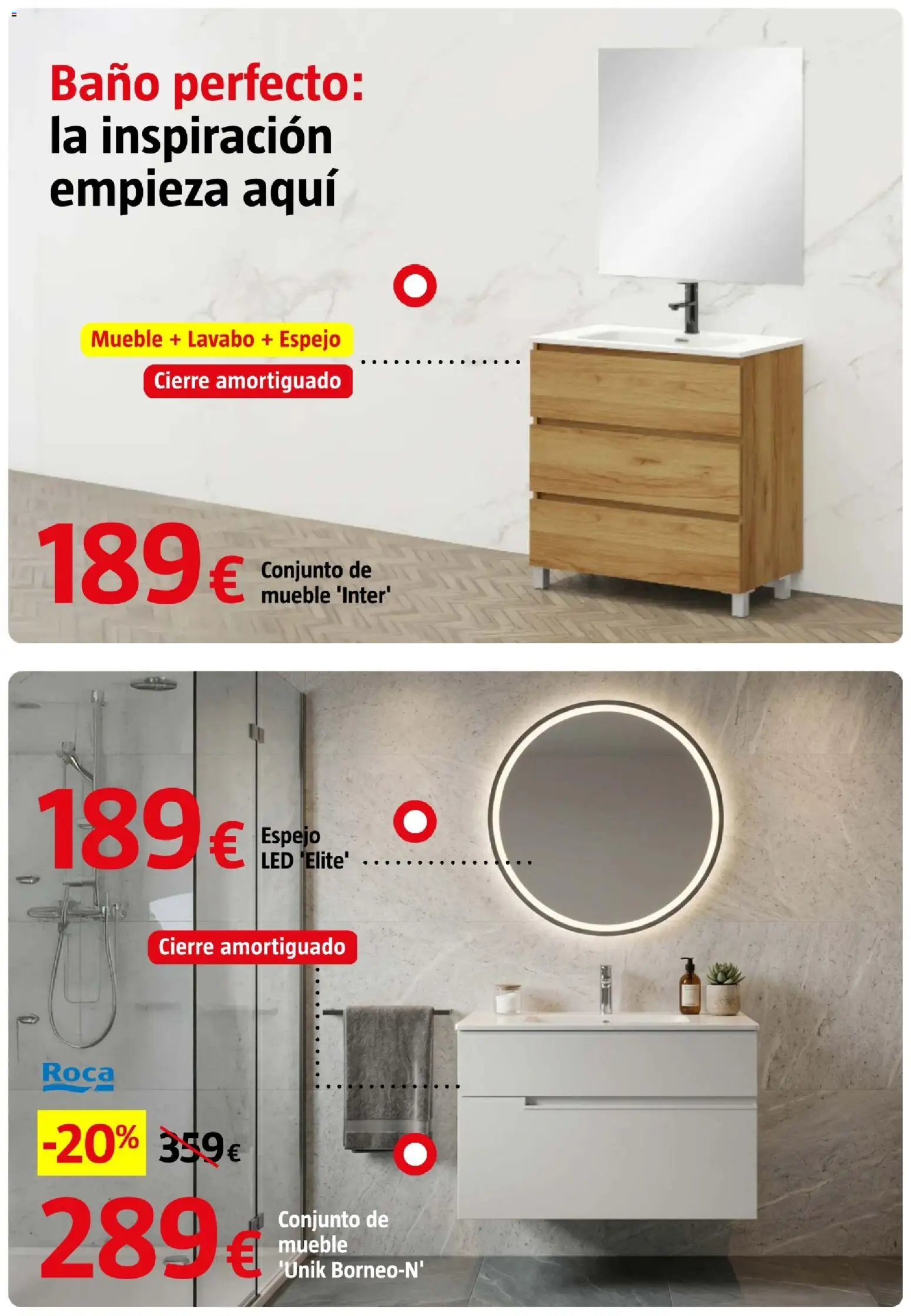 Bauhaus folleto │ válido desde el 06/07/2026 | Página: 58