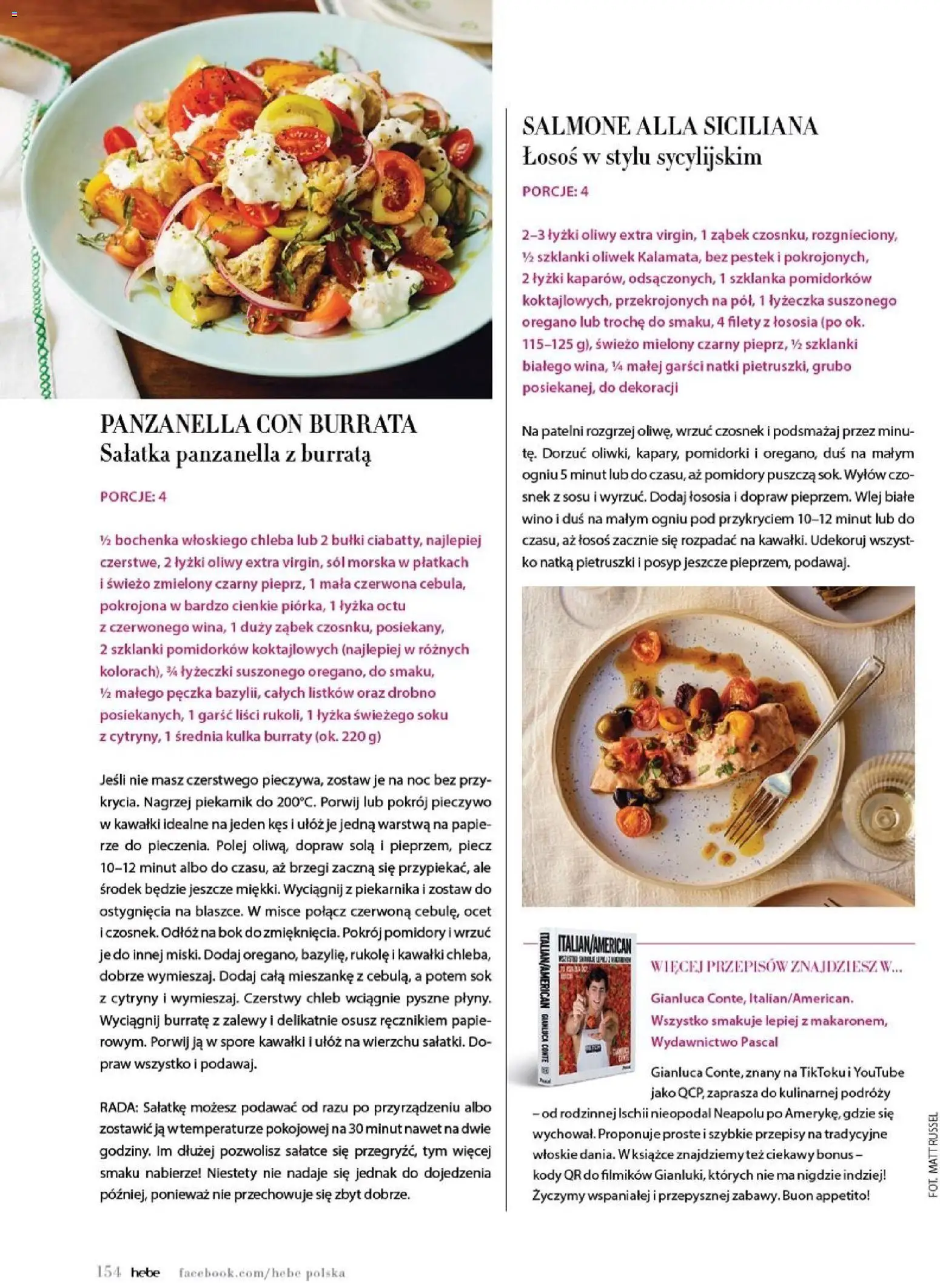 Hebe gazetka - Magazyn od 01.05.2026 | Strona: 154