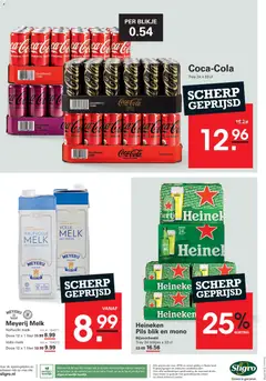Sligro folder - Voorbeeld van een folder van Sligro, geldig van 11.06.2026 | Pagina: 31