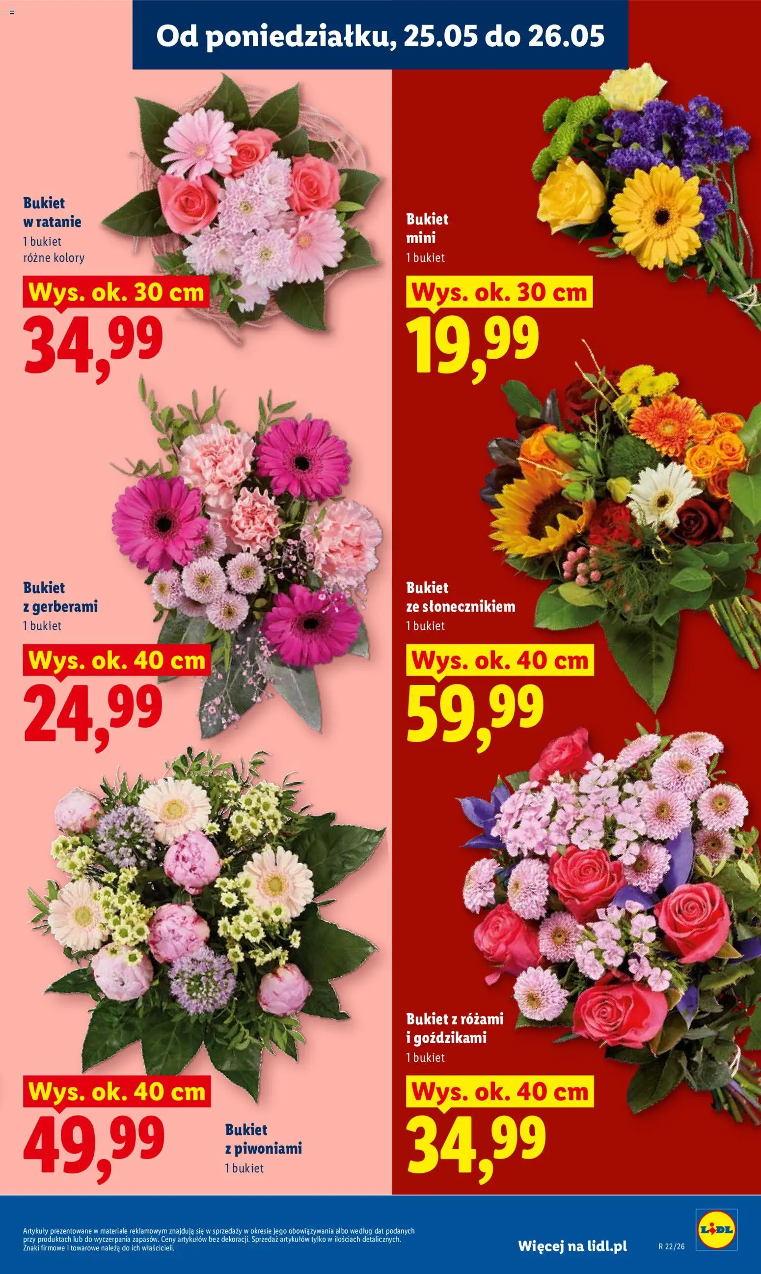 Lidl gazetka od 25.05.2026 | Strona: 7