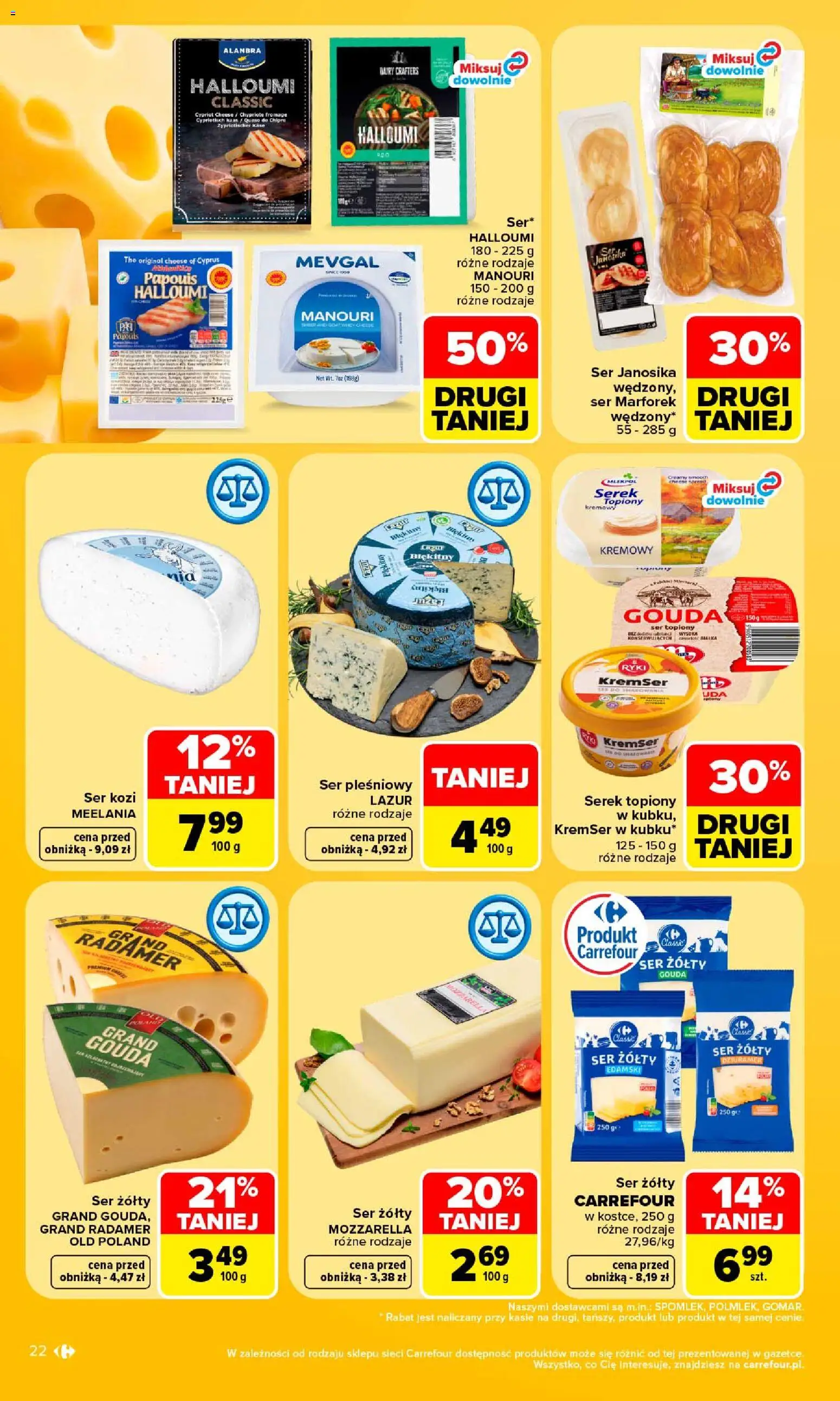 Carrefour gazetka od 07.09.2026 | Strona: 24