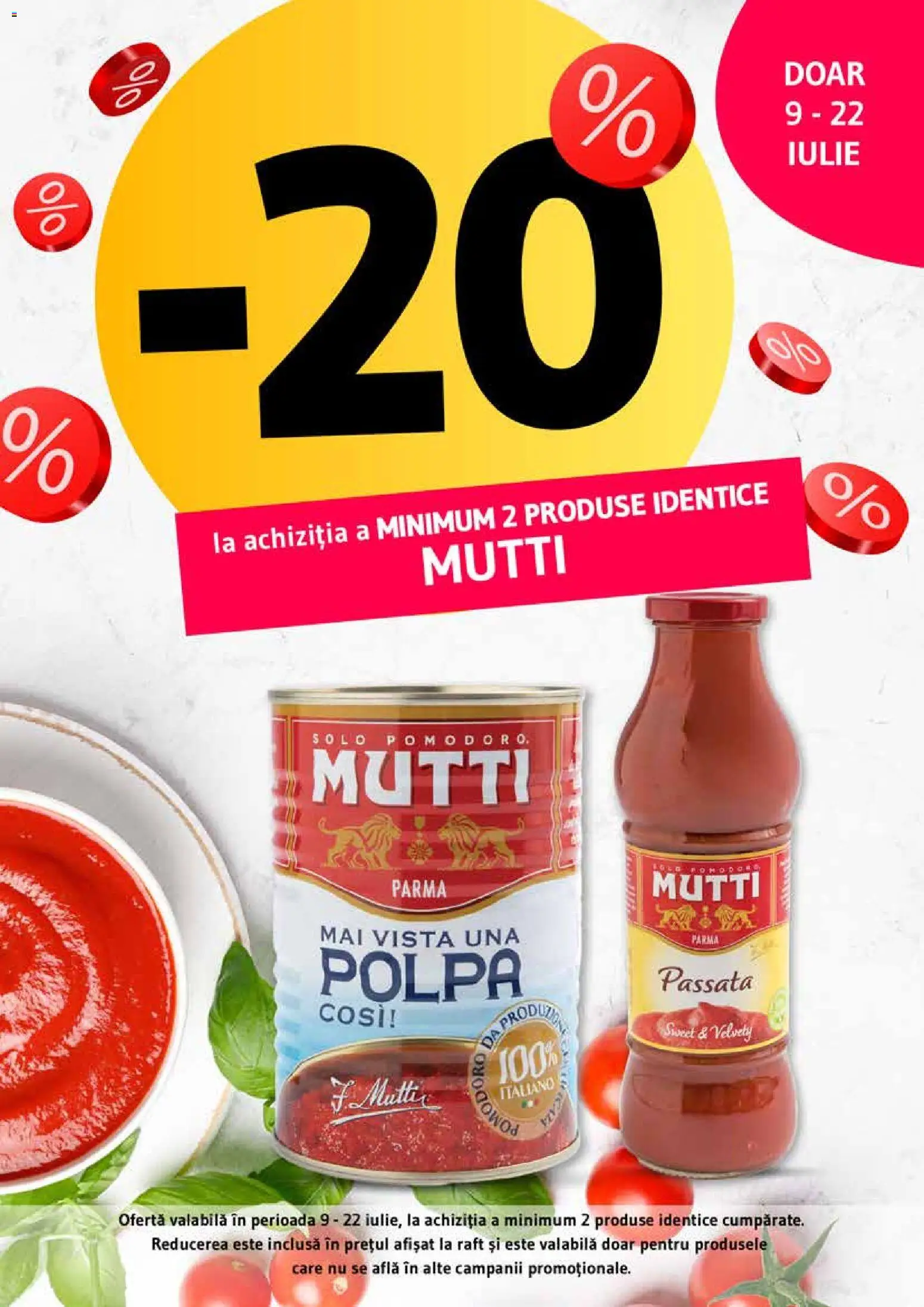 Noul catalog Supeco – valabil de la 09.07.2026 | Pagină: 5