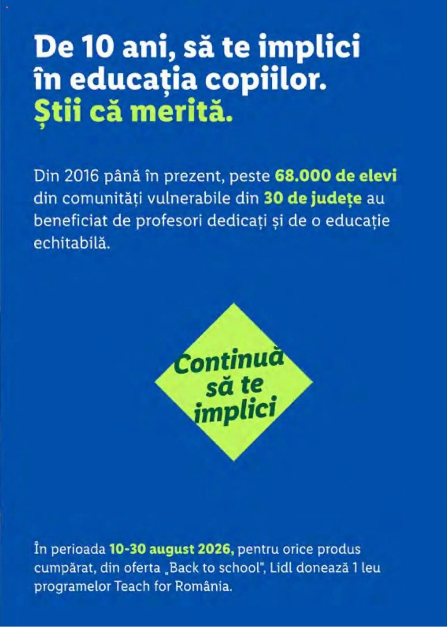 Noul catalog Lidl – valabil de la 10.08.2026 | Pagină: 5 | Produse: Pește