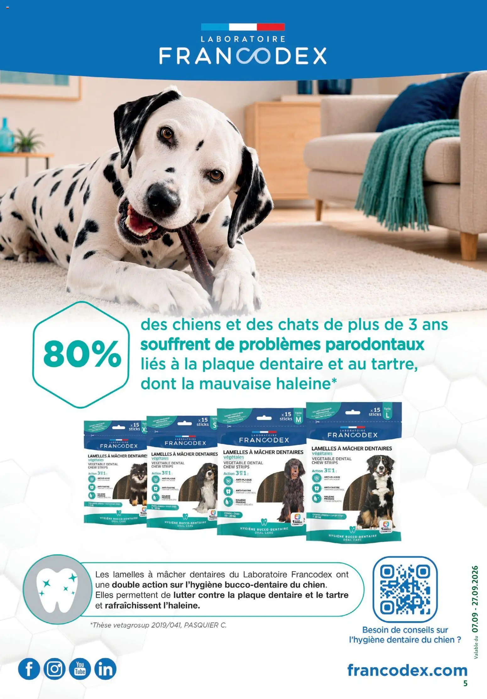 {H1} | Page: 5 | Produits: Hygiène
