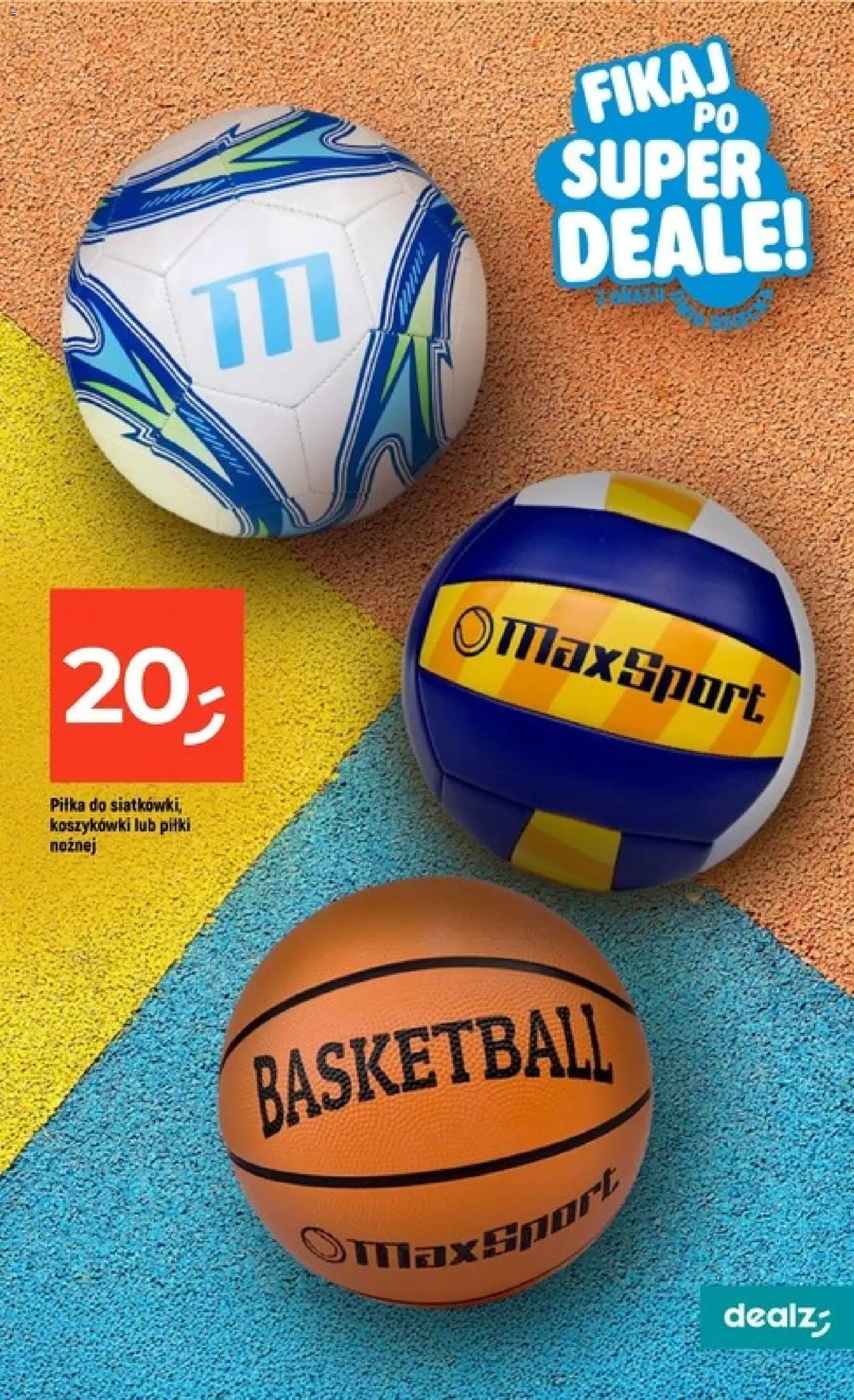 Dealz gazetka od 07.05.2026 | Strona: 33