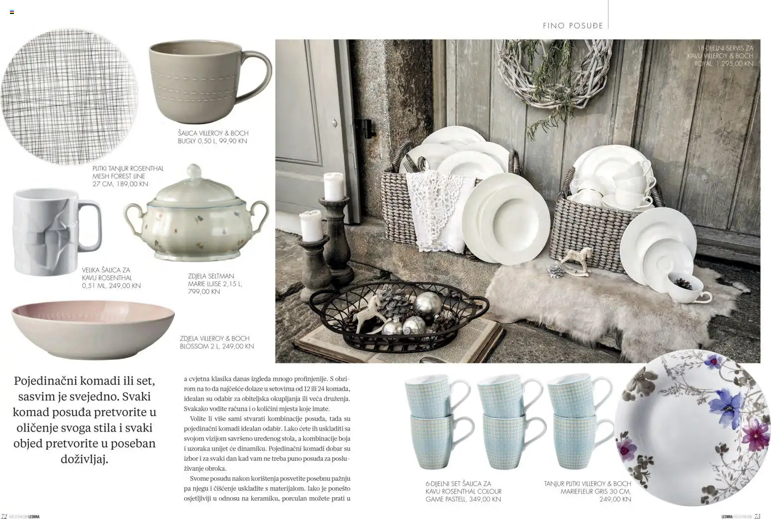 Lesnina katalog | vrijedi od 01.07.2026 | Stranica: 37