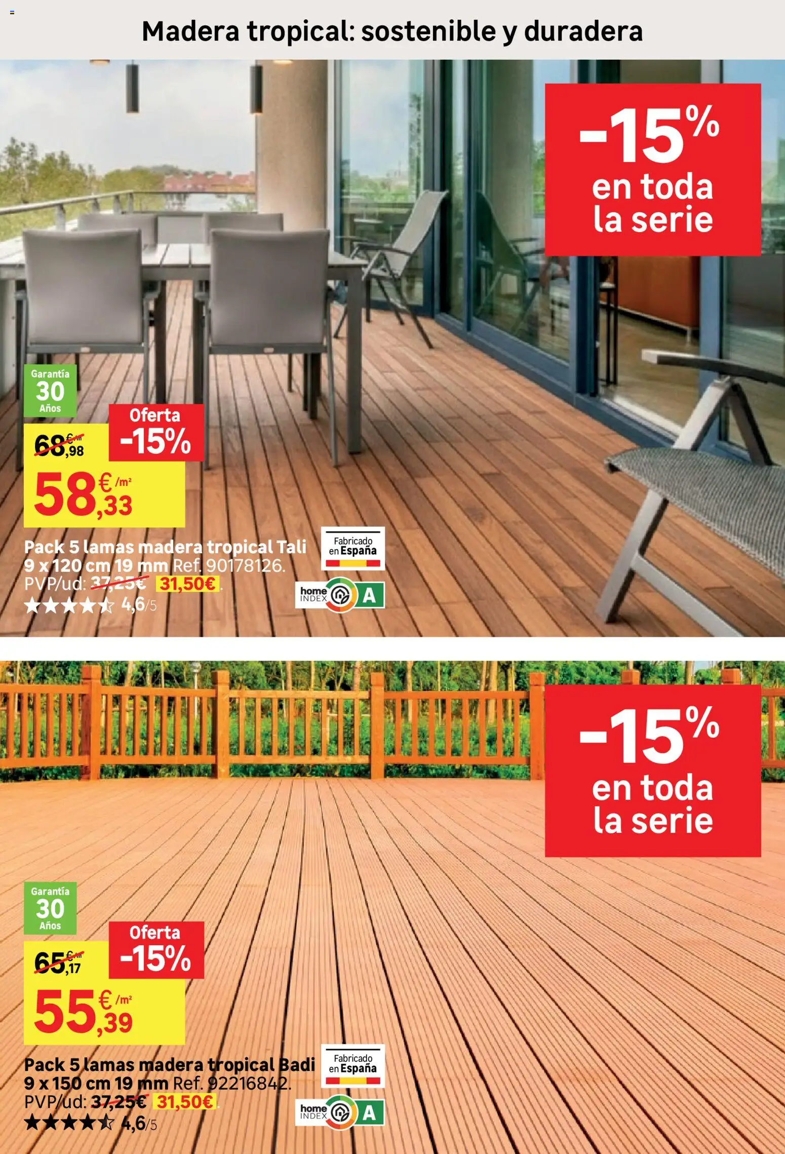 Leroy Merlin catálogo │ válido desde el 24.03.2026 | Página: 88