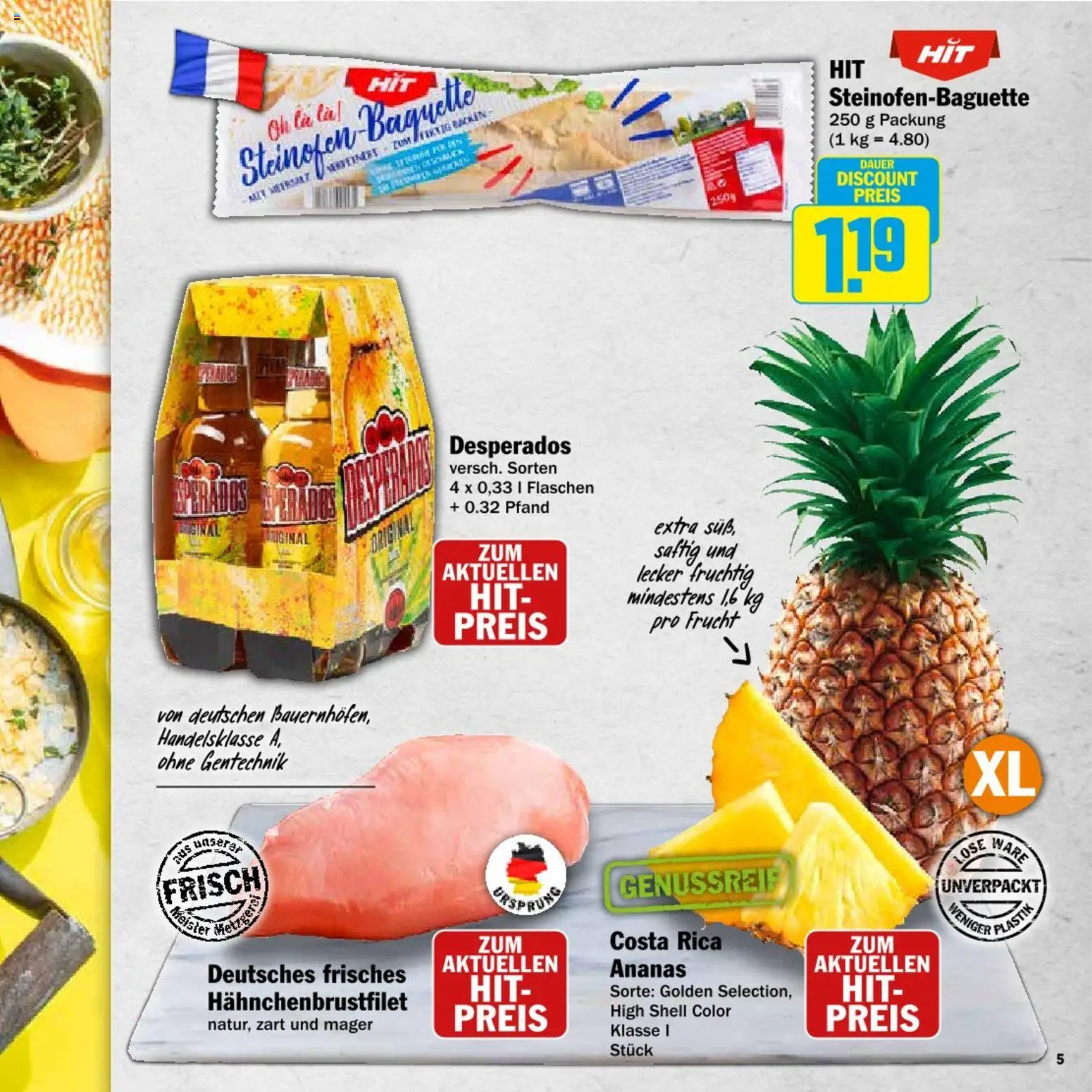 HIT Grillbroschüre – gültig ab 26.05.2026 | Seite: 5