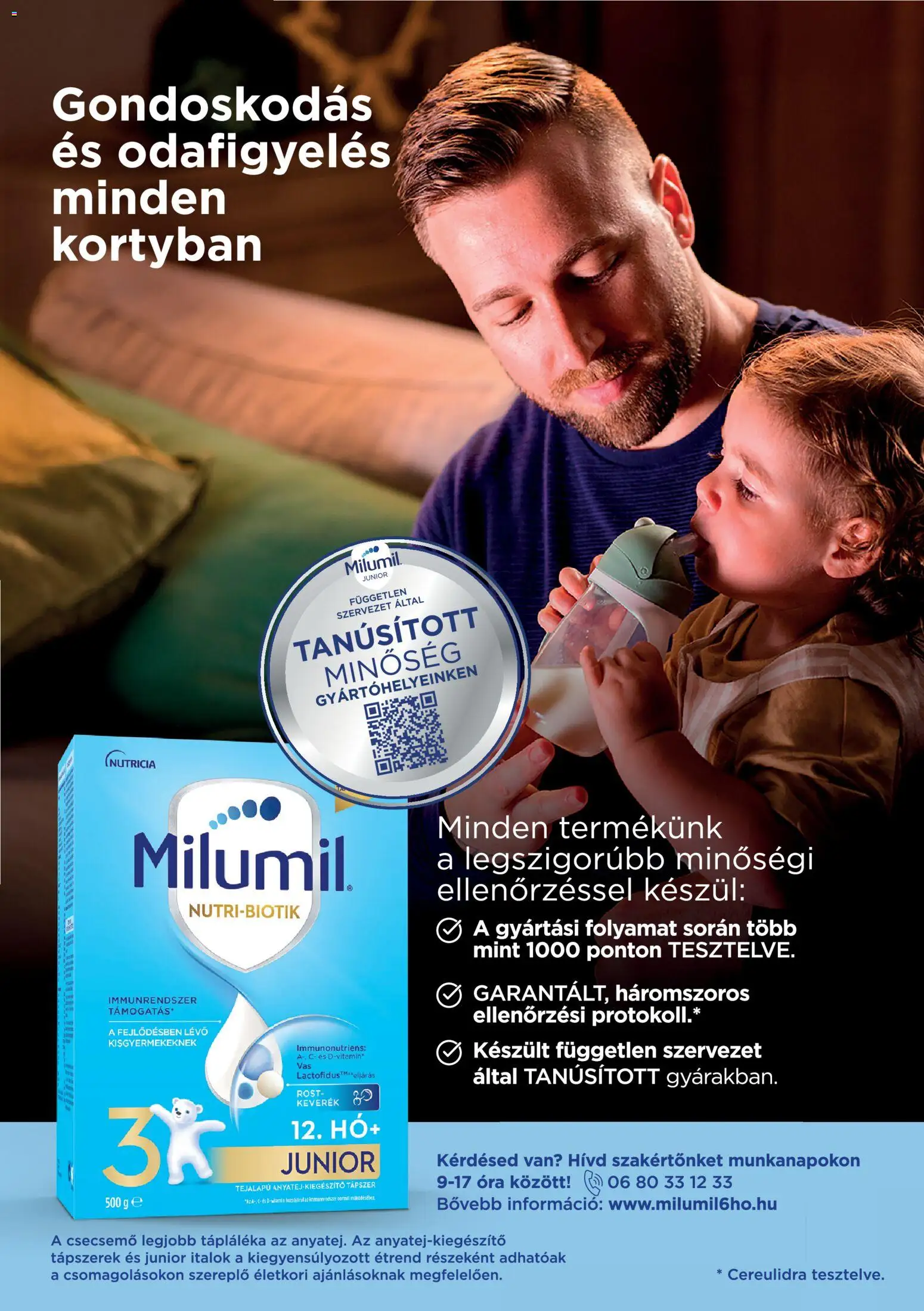 Rossmann akciós ujság - amely érvényes a következő dátumtól: 18.05.2026 | Oldal: 3 | Termékek: Óra