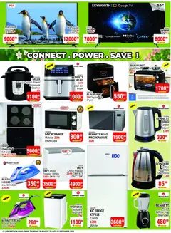KIT KAT Cash & Carry specials catalogue – valid from 20/08/2026 | Page: 15