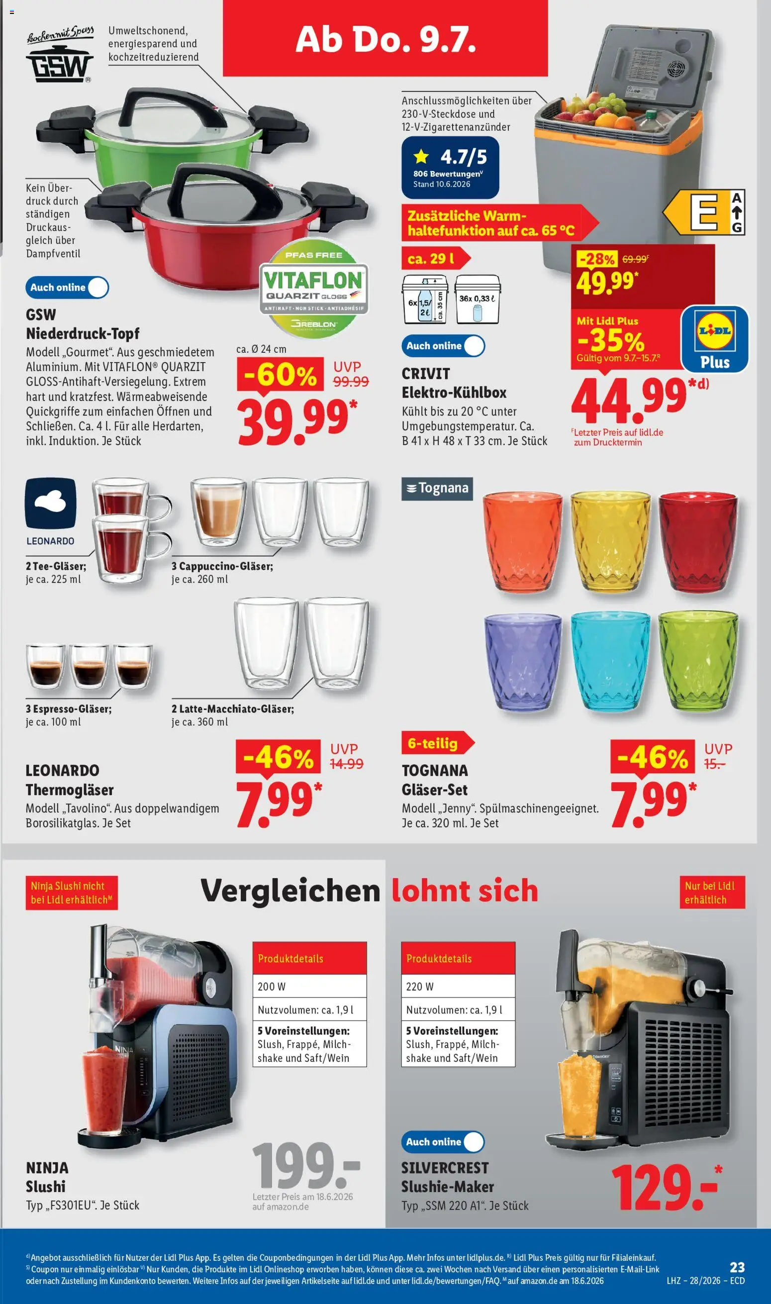 Lidl Prospekt – gültig ab 06.07.2026 | Seite: 21