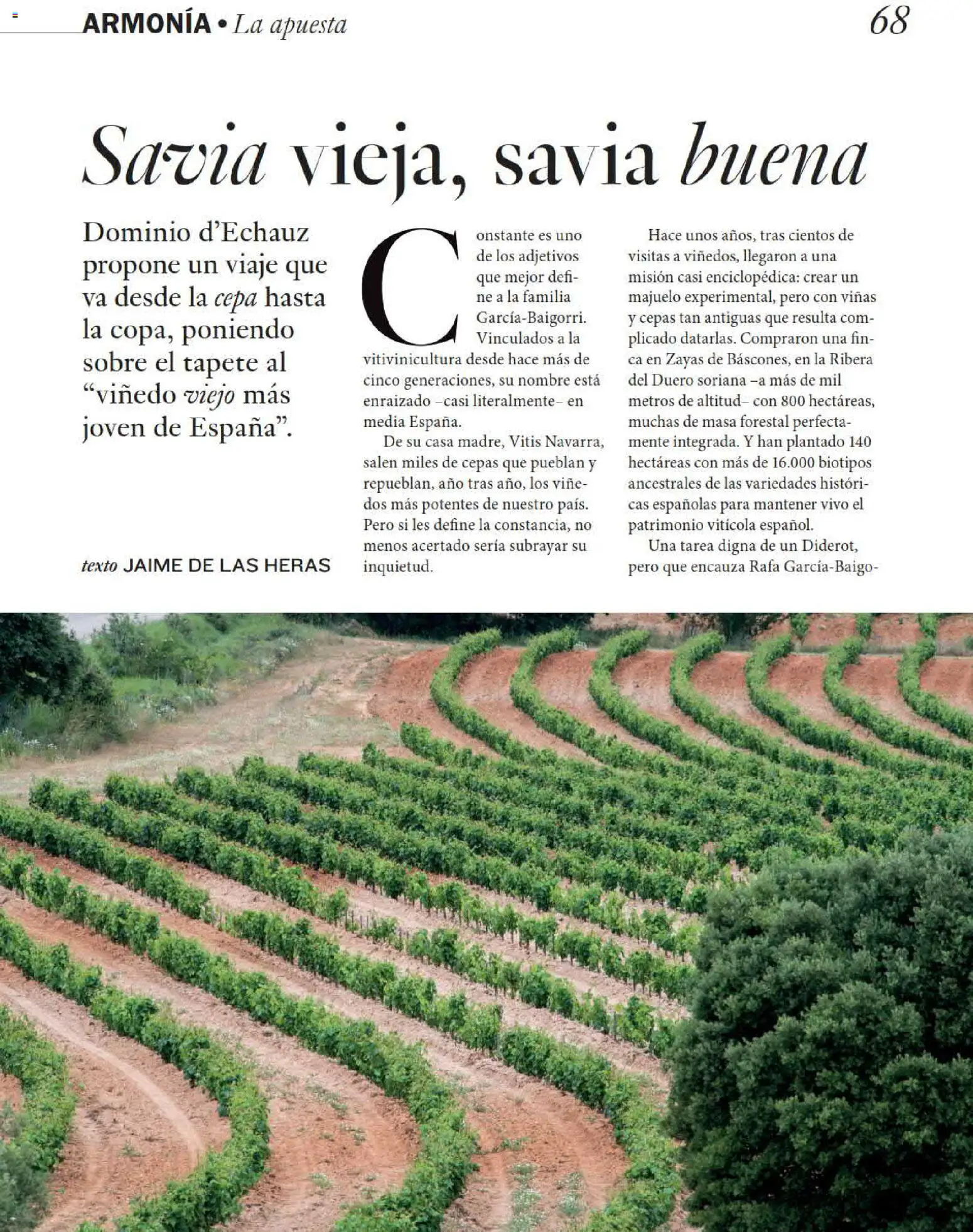 El Corte Inglés Gourmet Magazine │ válido desde el 01/10/2026 | Página: 68 | Productos: Masa