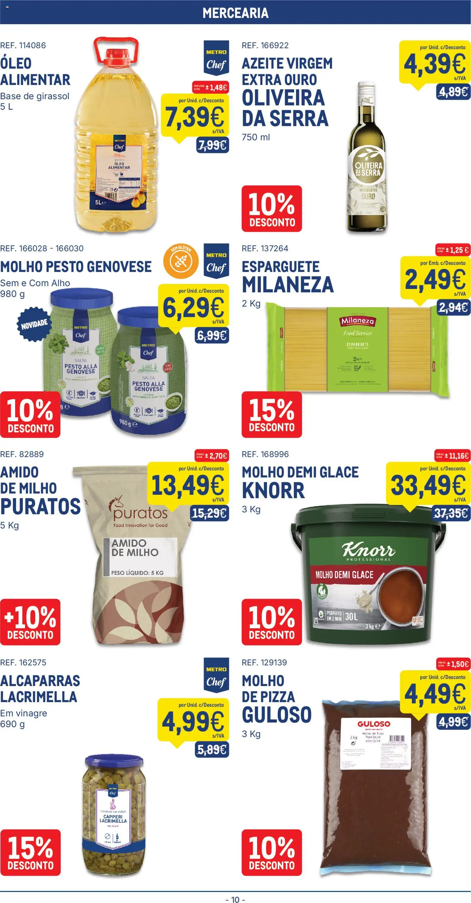 Makro folheto │ válido de 27/10/2026 | Página: 10
