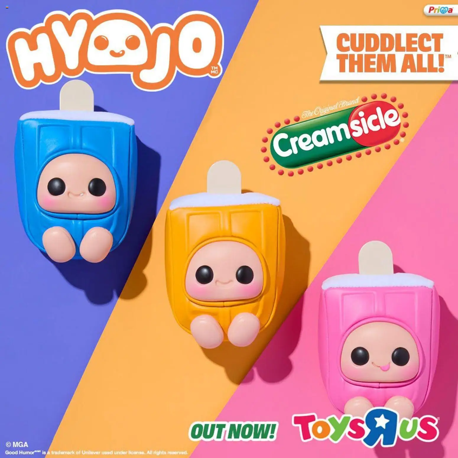 New Toys R Us catalogue – valid from 22/08/2026 | Page: 5