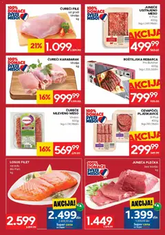 Mercator katalog - pregled Mercator kataloga - važi od 17.08.2026 | Strana: 7