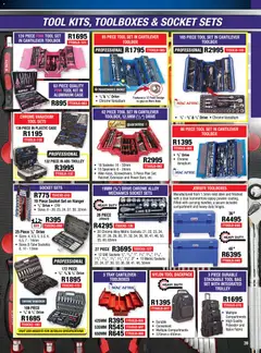 Adendorff specials catalogue – valid from 01/09/2026 | Page: 41