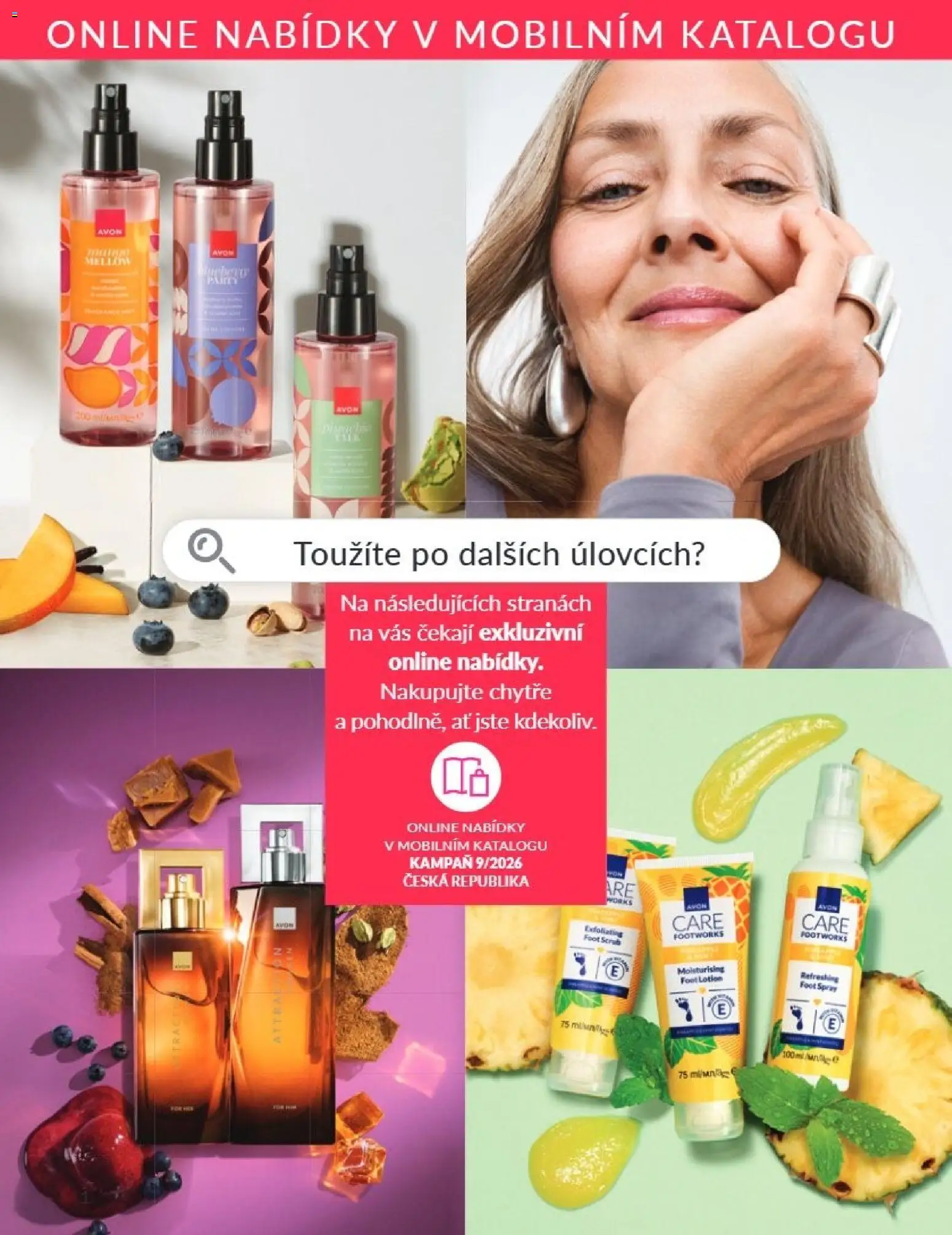Avon Katalog 09/2026 od 01.09.2026 | Strana: 197