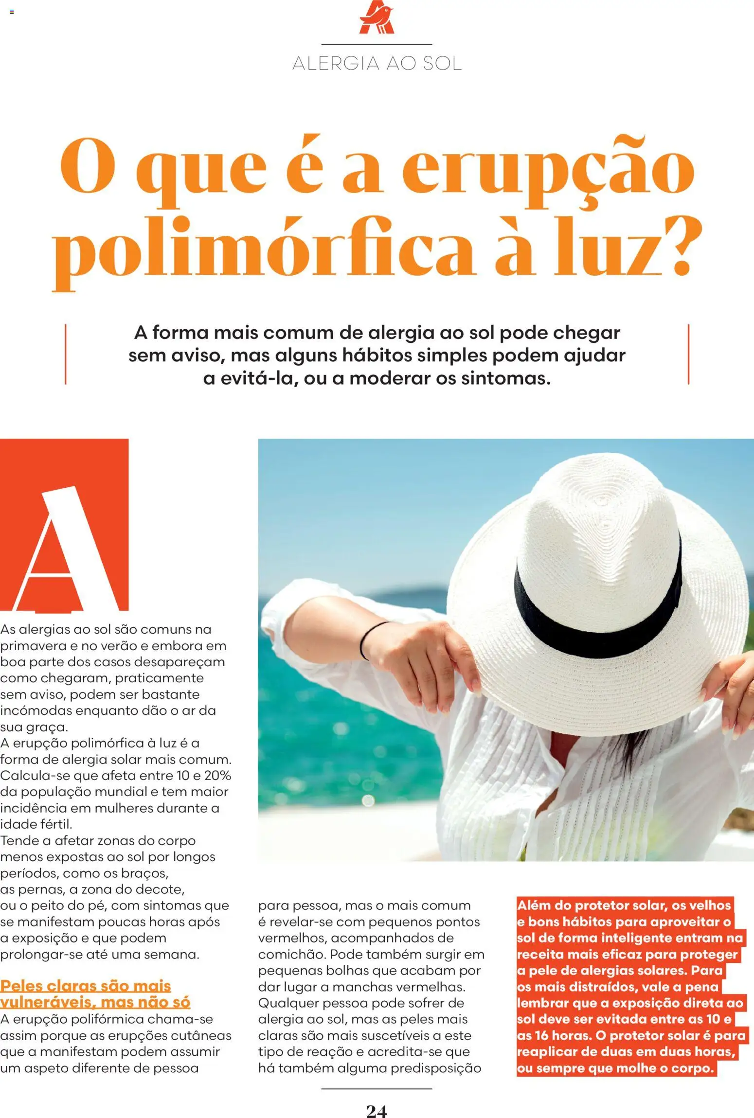Auchan - Solares  Especial Bebé │ válido de 01.06.2026 | Página: 24