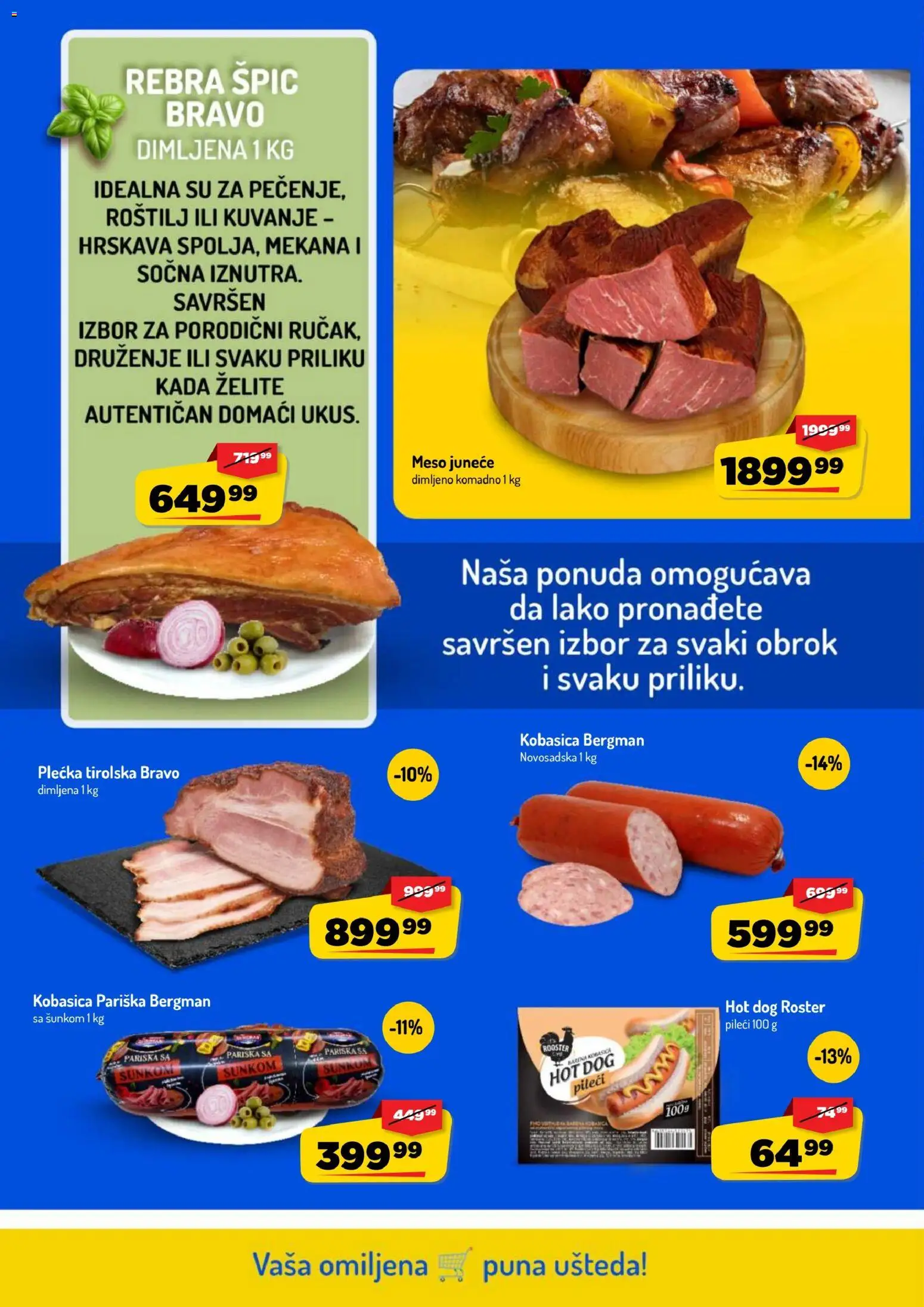 Aman katalog - važi od 12.10.2026 | Strana: 4
