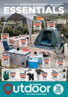 Checkers specials catalogue – valid from 25.05.2026