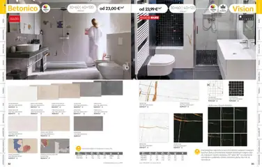 Siko leták platný od 01.09.2025 | Strana: 42 | Produkty: Osvetlenie, Svetlo, Dlažba, Radiátory