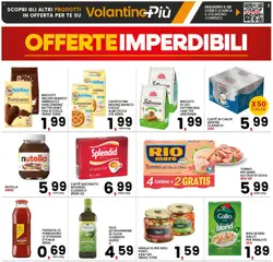 Anteprima del volantino Interspar volantino valido a partire dal 30/07/2026 | Pagina: 2