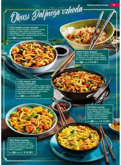 Bofrost katalog akcije – veljaven od 01.07.2026 | Stran: 35