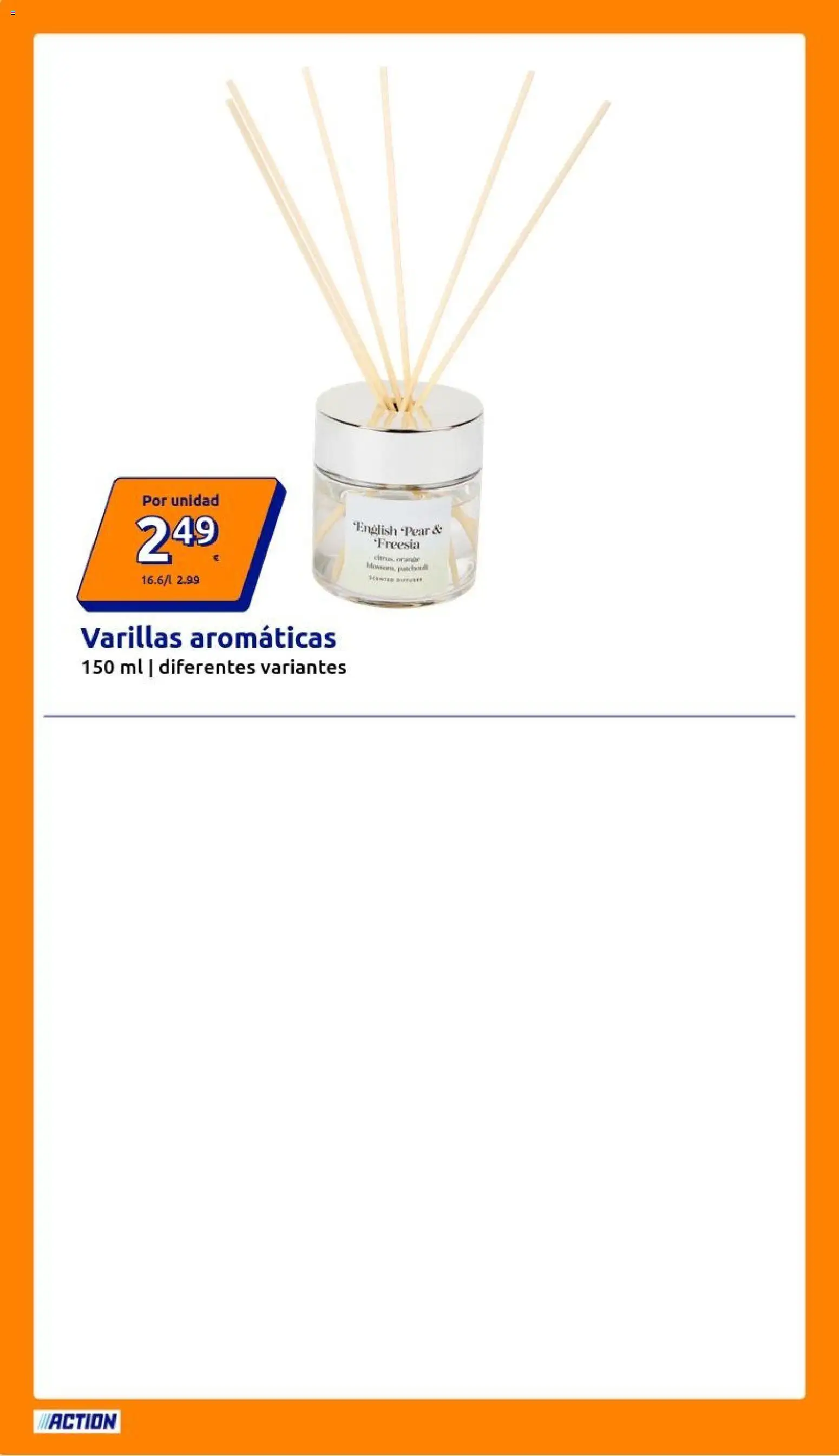 Action folleto │ válido desde el 19/08/2026 | Página: 28