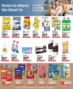 Oxford Freshmarket specials catalogue – valid from 15/07/2026 | Page: 15