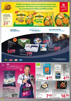 Selgros Prospekt ab 11.06.2026 gültig | Seite: 11