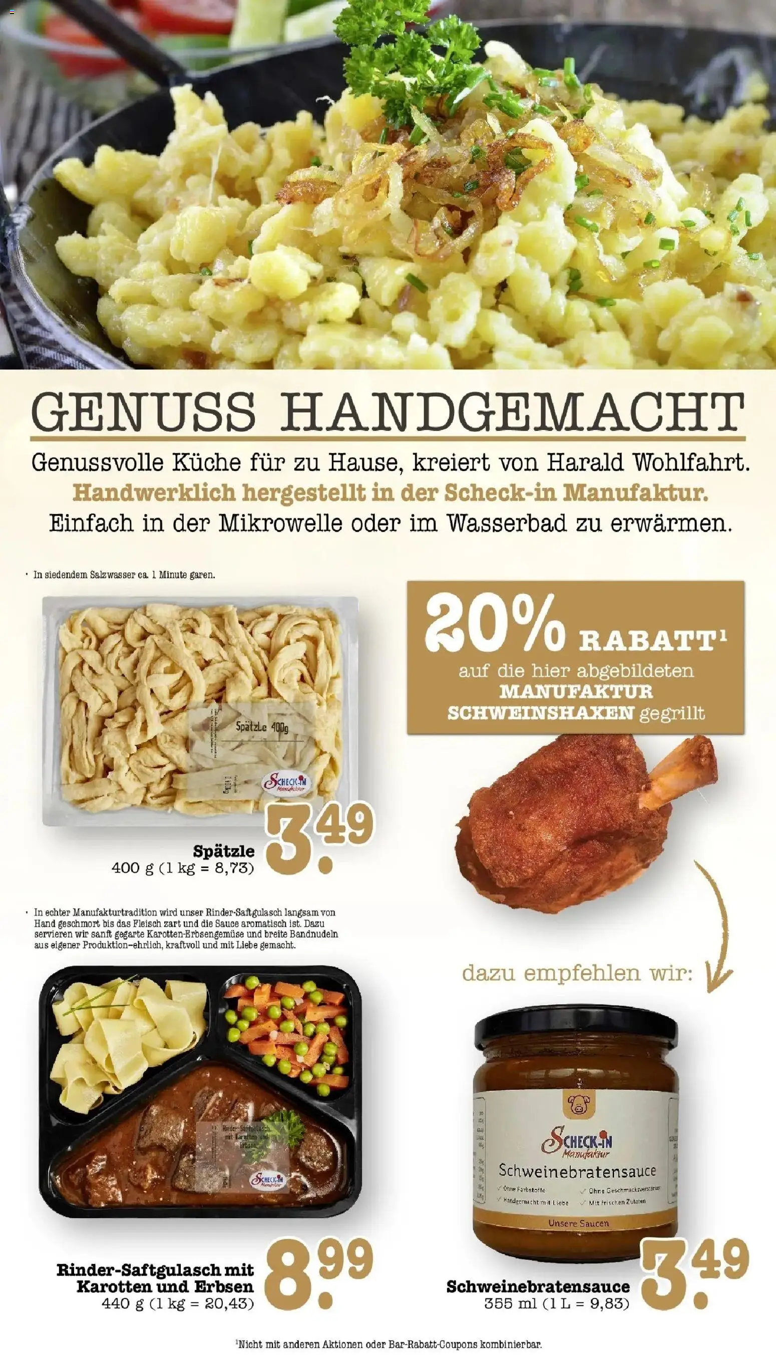 E center Prospekt Mainz-Weisenau (ab 28.09.2026) zum Blättern | Seite: 12 | Produkte: Mikrowelle, Küche, Fleisch, Erbsen