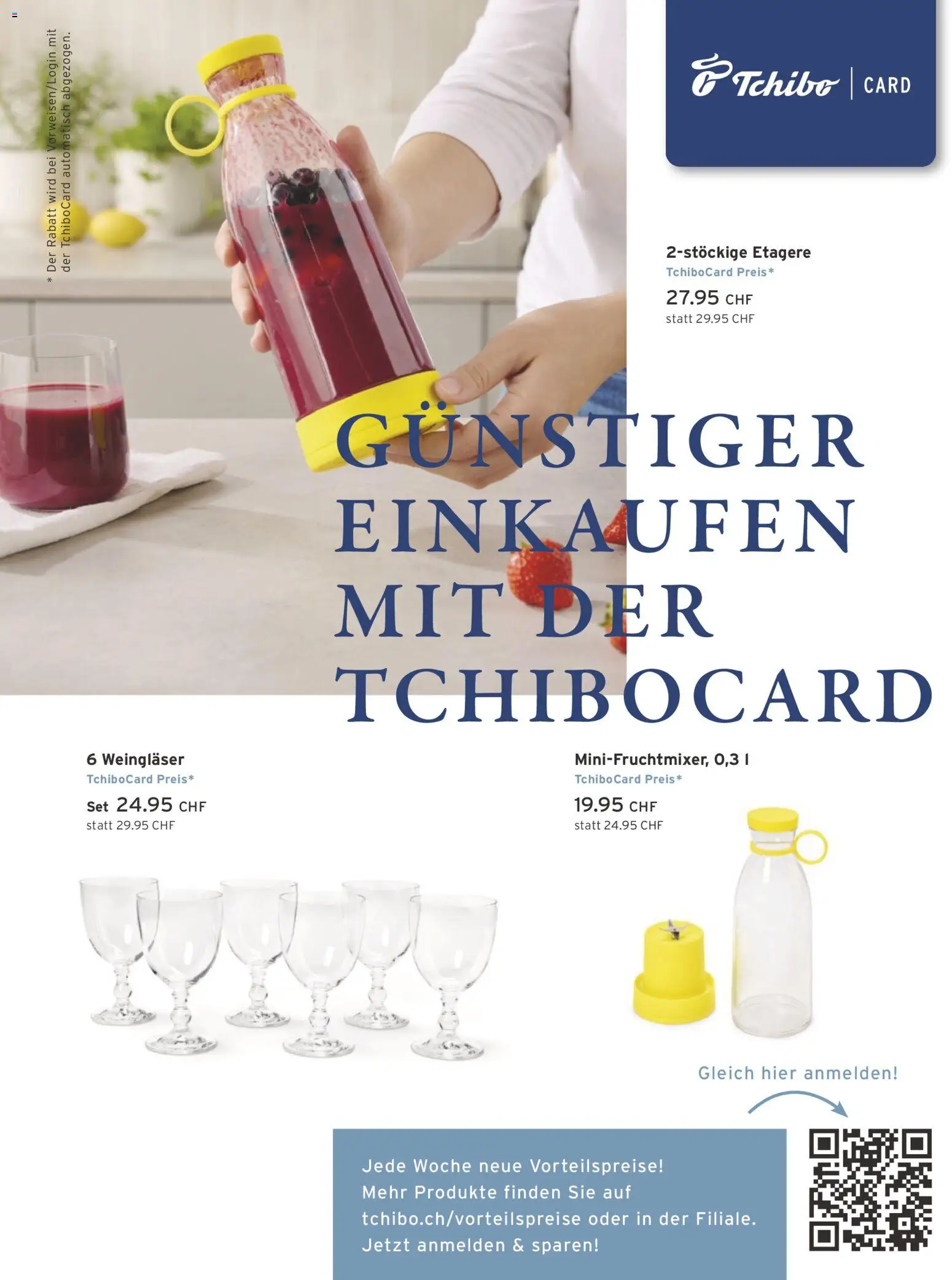 Tchibo aktionen Träume, Mut & Girlpower – gültig ab 26.06.2026 | Seite: 145