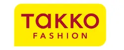 Logo van Takko logo