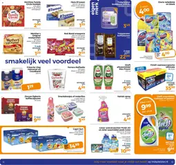 Trekpleister folder - Voorbeeld van een folder van Trekpleister, geldig van 09.06.2026 | Pagina: 7