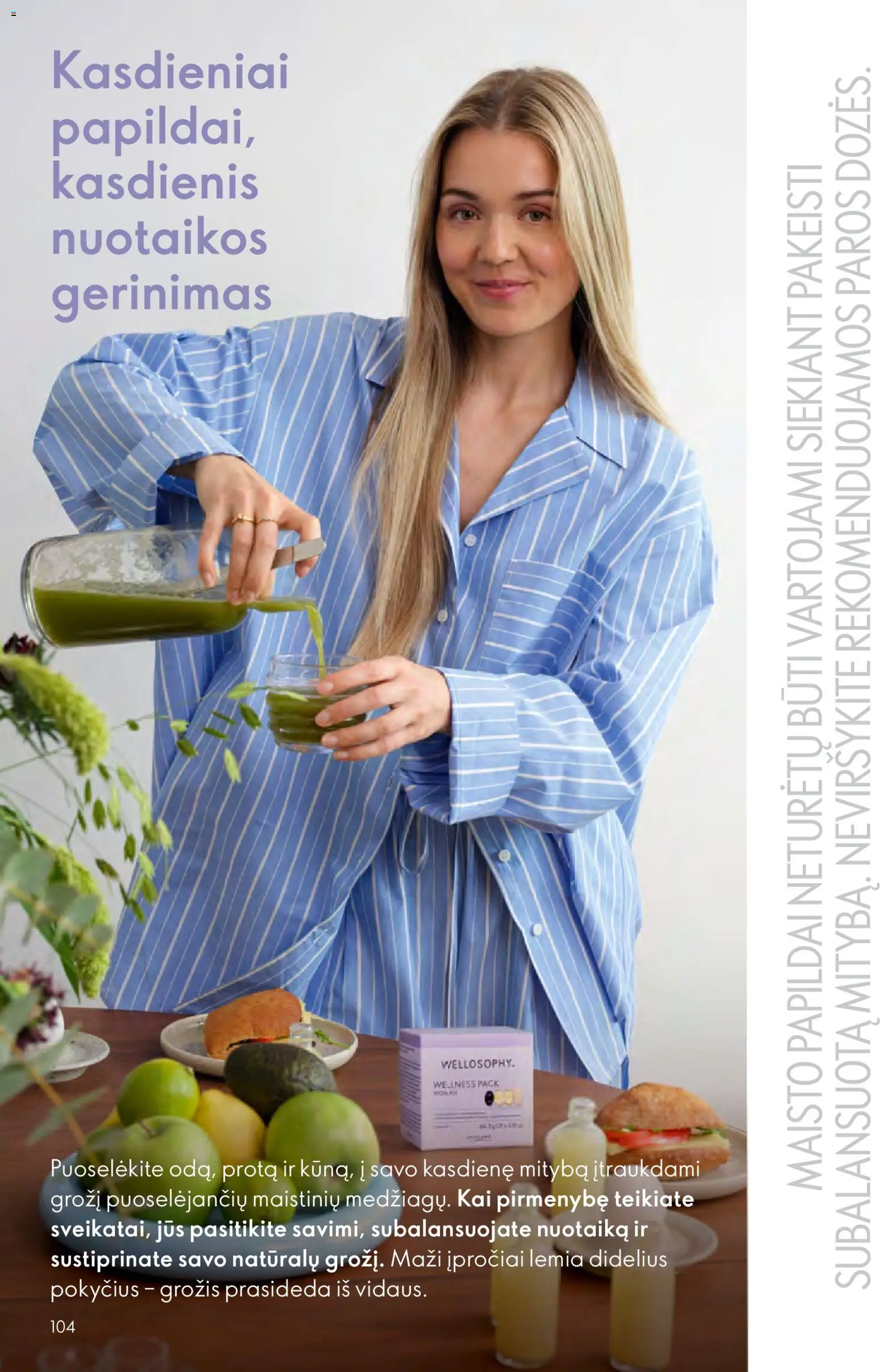 Oriflame akcijos nuo 2026.08.05 | Puslapis: 104