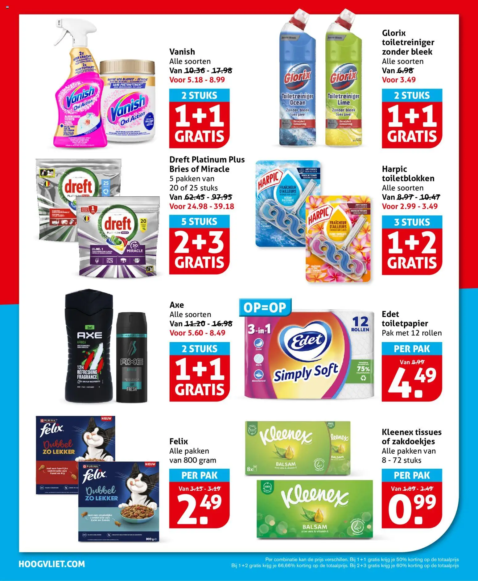 {H1} | Pagina: 20 | Producten: Zalm, Tissues, Toiletpapier, Aloë Vera