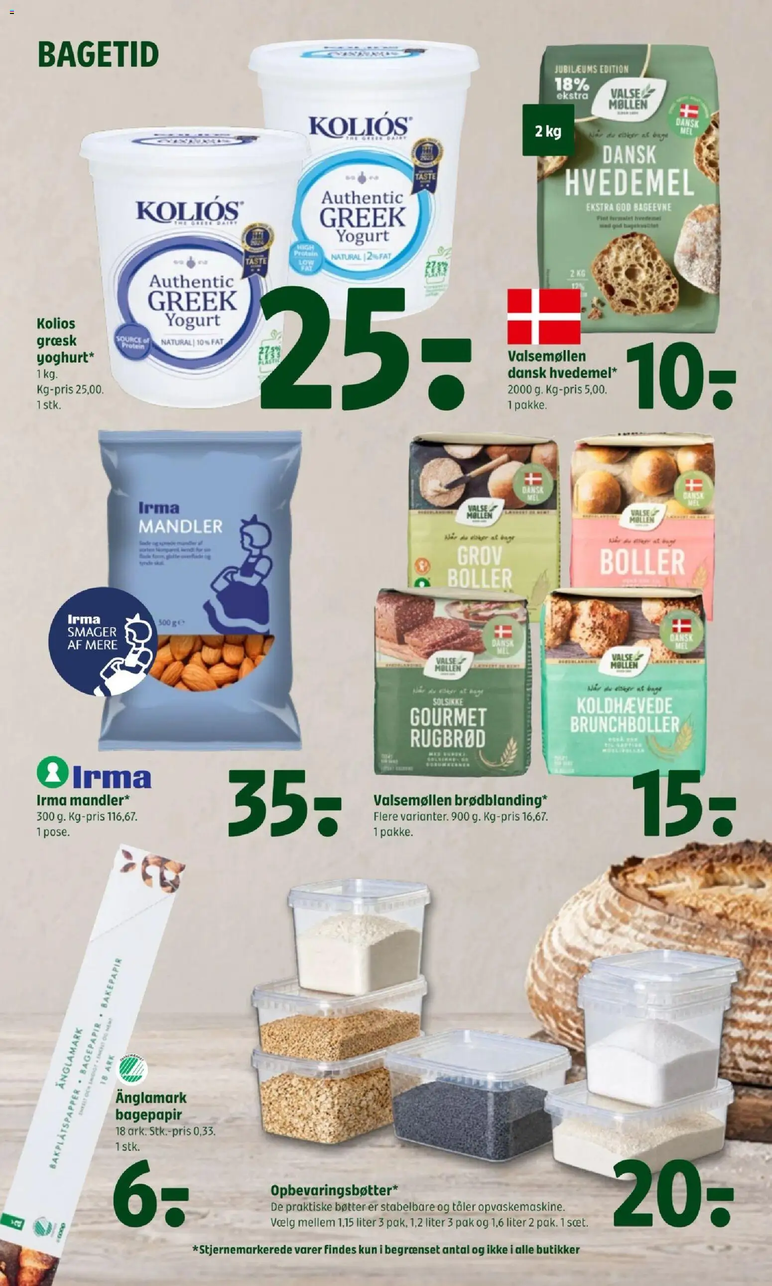 Coop 365 tilbudsavis – gyldig fra 08/10/2026 | Side: 18