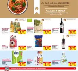 Anteprima del volantino Eurospar volantino Nuovo Bolzano valido a partire dal 23/07/2026 | Pagina: 11