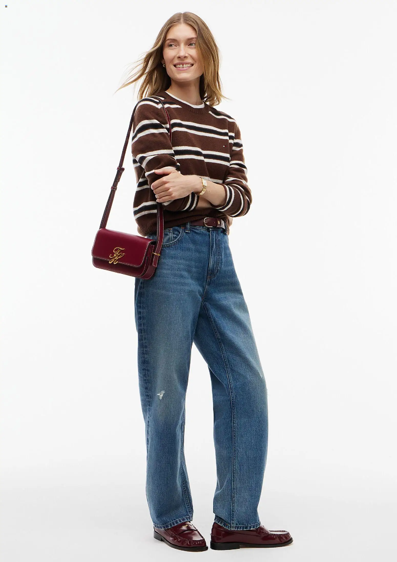 Tommy Hilfiger Φυλλάδιο - σε ισχύ από 01/10/2026 | Σελίδα: 3