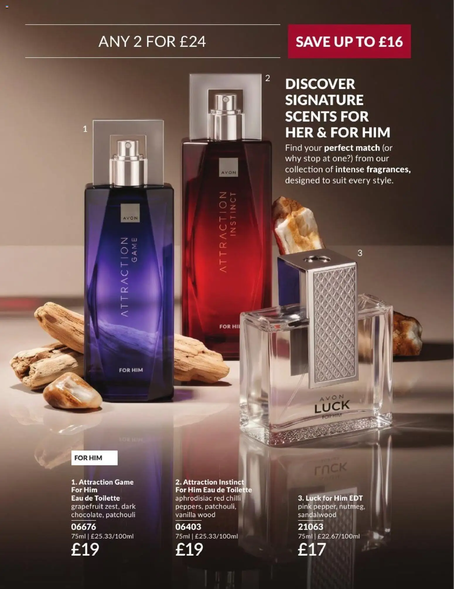 {H1} | Page: 104 | Products: Eau de toilette, Suit, Grapefruit, Vanilla