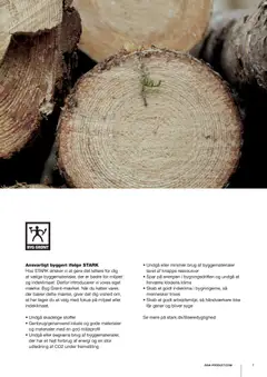 Stark - Døre & karme - indvendige gyldig fra 07.04.2026 | Side: 7