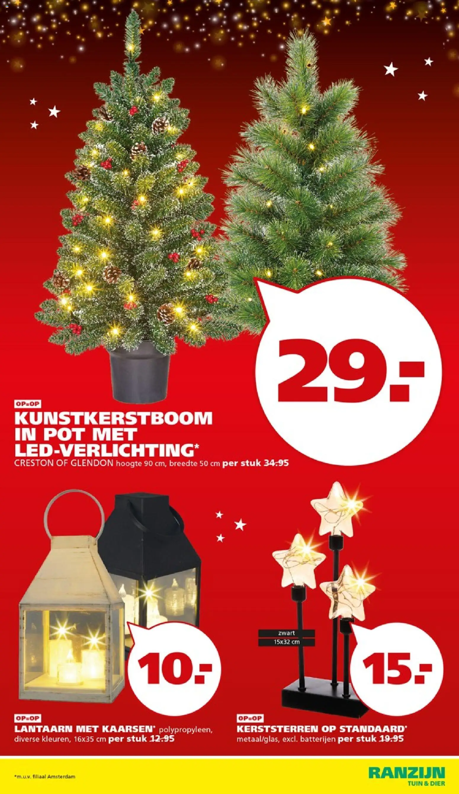{H1} | Pagina: 9 | Producten: Pot, Lantaarn, Batterijen