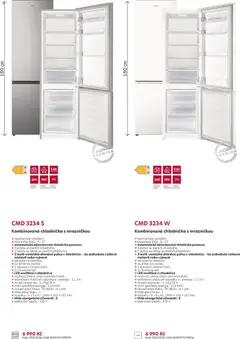 Náhled letáku Möbelix leták - Mora od 01.03.2026 | Strana: 27 | Produkty: Vajíčka, Forma na led, Forma, Zásuvka