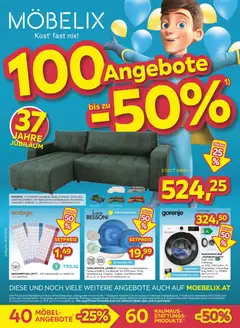 Möbelix -50% ab 13.10.2026 gültig